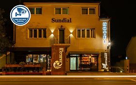 Sundial Boutique Hotel